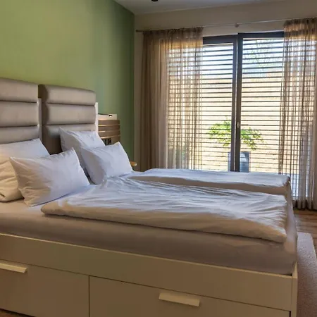 Appartement Vinelodge L