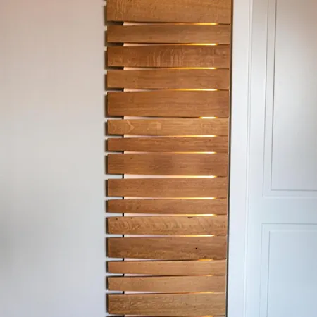 Appartement Vinelodge L *