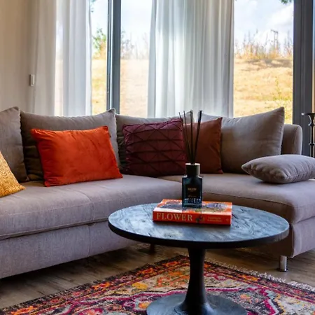 Vinelodge L Apartment Maikammer