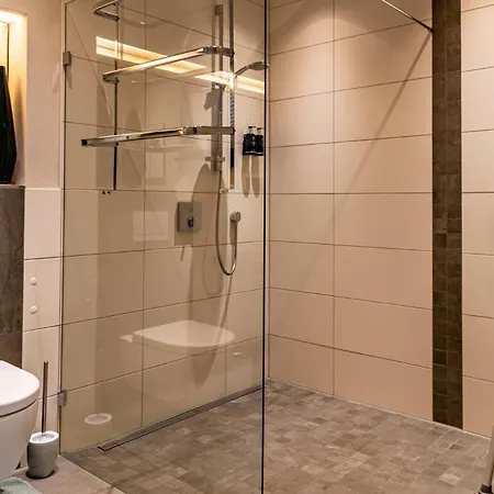 Apartment Vinelodge L Maikammer