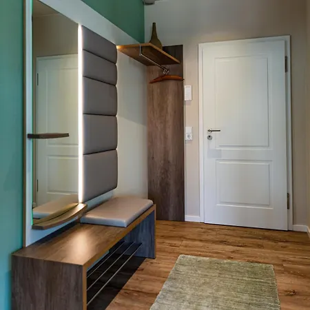 Vinelodge L Appartement