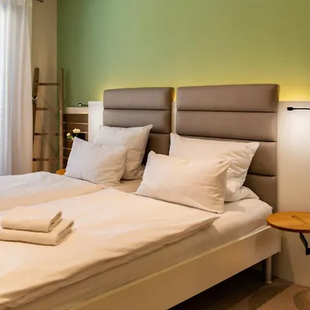 Vinelodge L Appartement