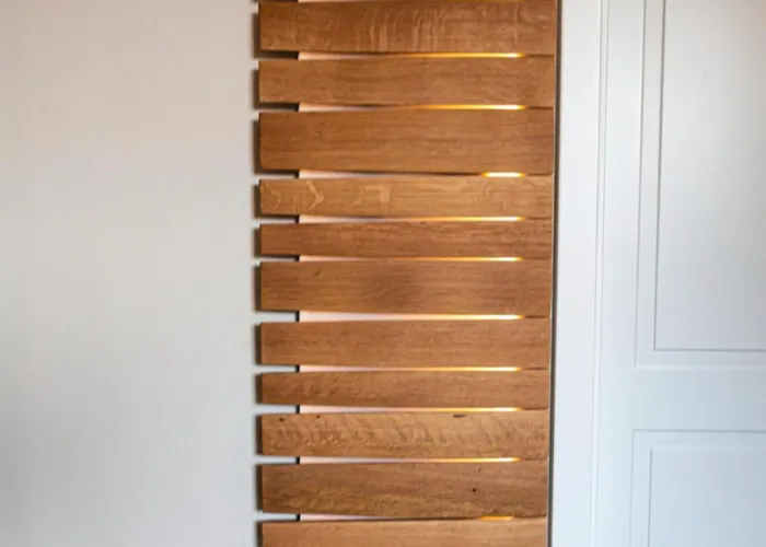 Apartment Vinelodge L *